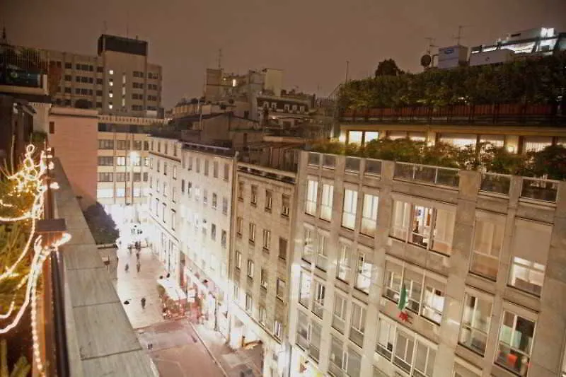 Allegroitalia San Pietro All'Orto 6 Milan Aparthotel