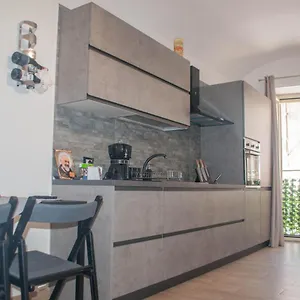  Appartement Carmencyta Italie