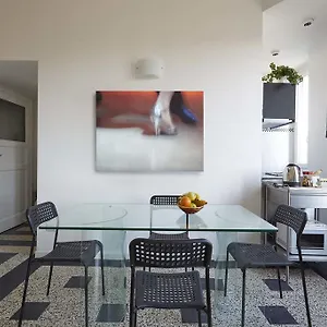  Appartement Casa Di Franco Navigli Italie