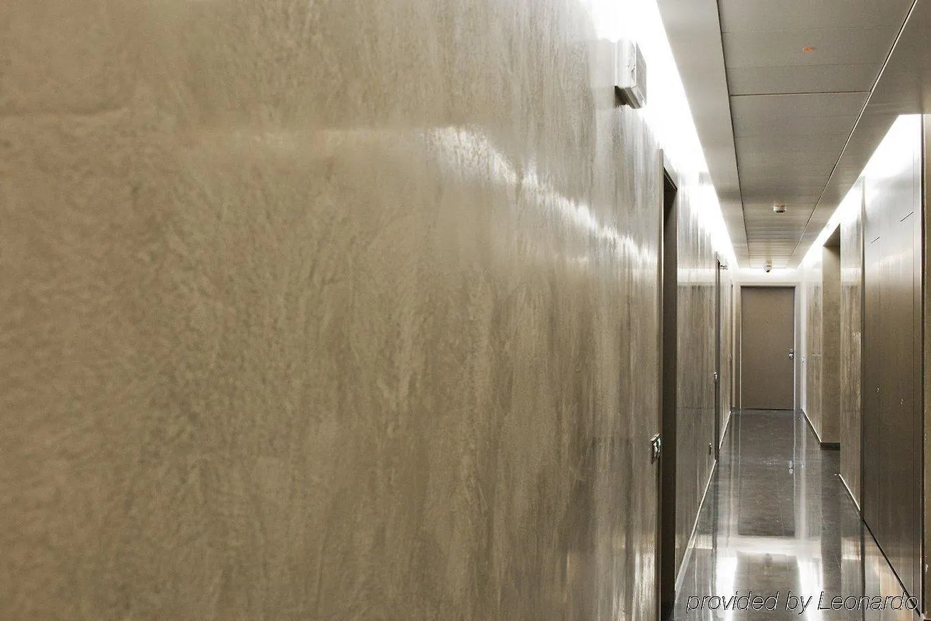 Allegroitalia San Pietro All'Orto 6 Milan Aparthotel