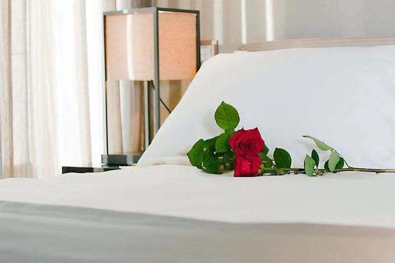 밀라노 알레그로이탈리아 산 피에트로 알로르토 6 아파트 호텔 아파트호텔