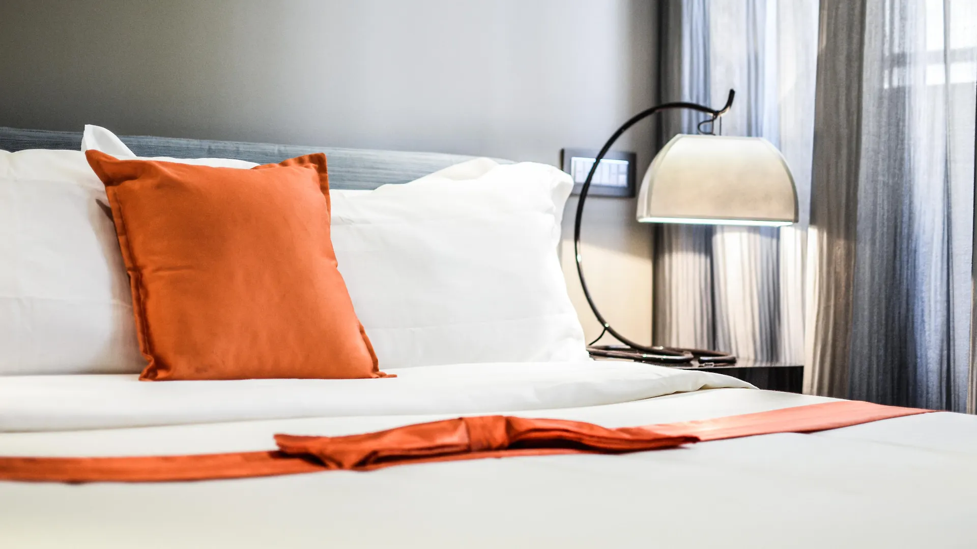 Allegroitalia San Pietro All'Orto 6 Aparthotel Milan