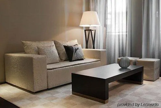 Appart hôtel Allegroitalia San Pietro All'Orto 6 Milan