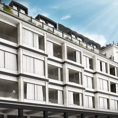 Appart hôtel Allegroitalia San Pietro All'Orto 6 Milan