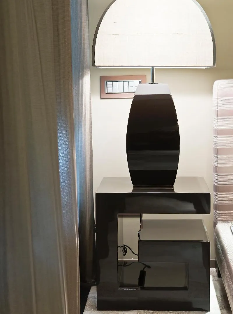 Allegroitalia San Pietro All'Orto 6 Aparthotel Milan