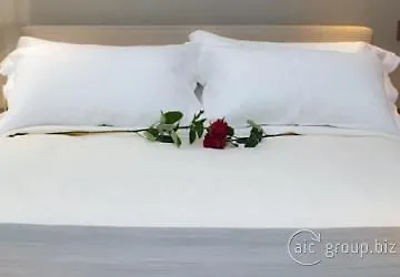 Appart hôtel Allegroitalia San Pietro All'Orto 6 Milan